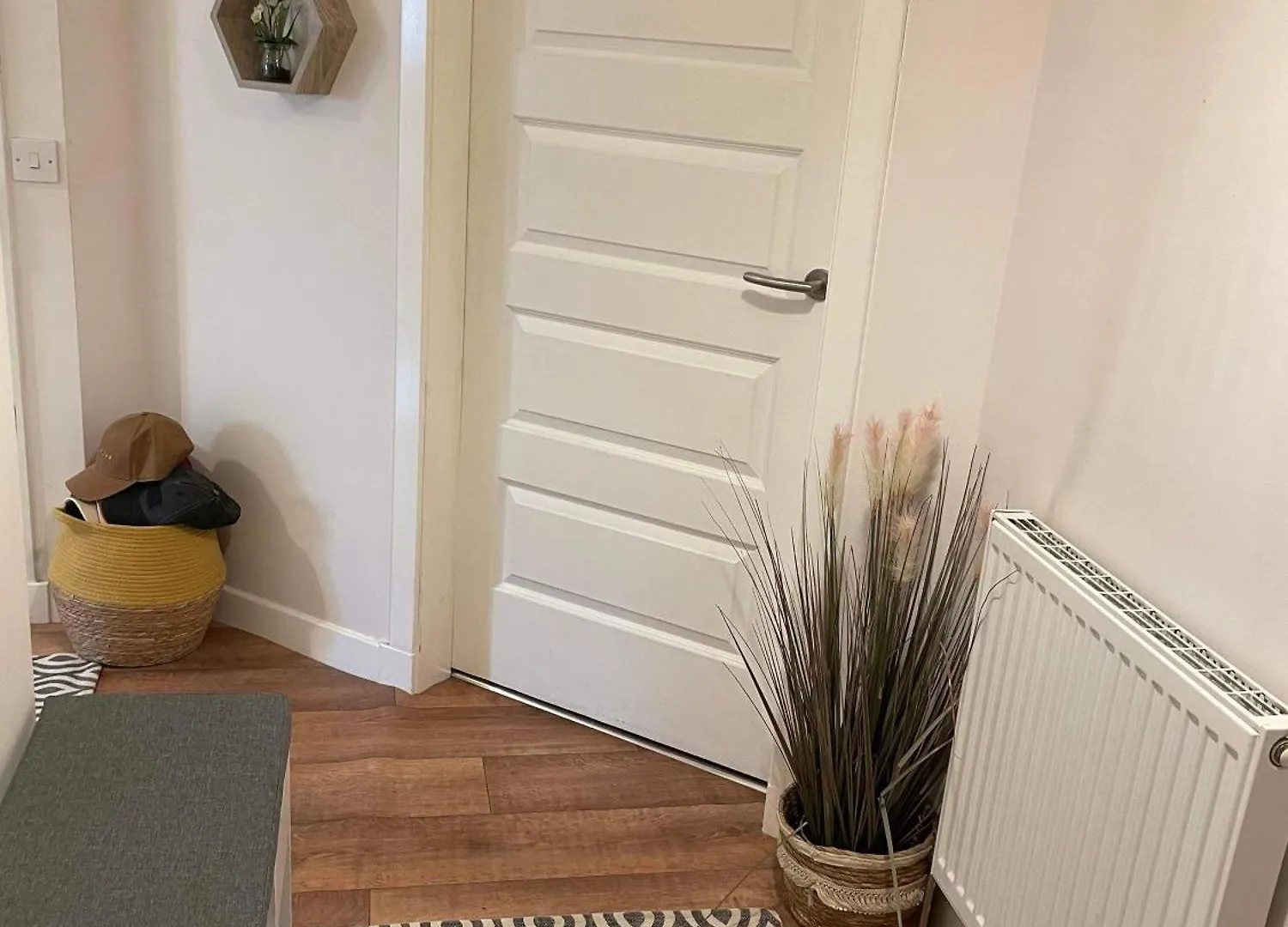 Campsite Comfy Room With Private Bathroom Edinburgh United Kingdom